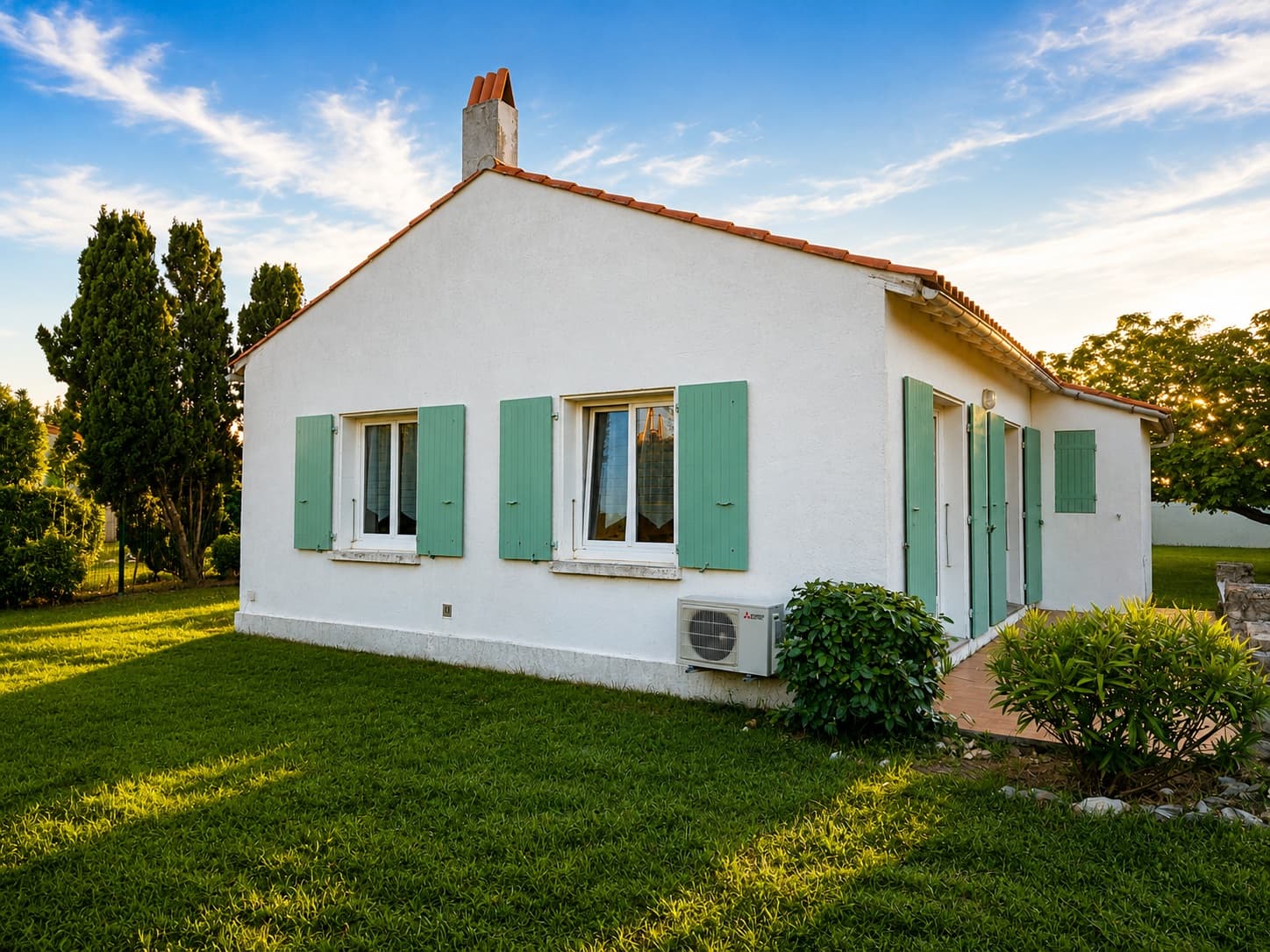 maison
